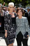 Chanel Haute Couture Fall/Winter 2017-2018 Show - Paris Fashion Week