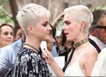 Chanel Haute Couture Fall/Winter 2017-2018 Show - Paris Fashion Week