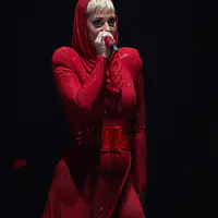 Witness The Tour | Saint Paul, Minnesota - Dec 1, 2017