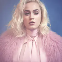 Chained To The Rhythm - 单曲宣传照