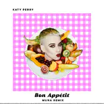 Bon Appétit - 单曲封面
