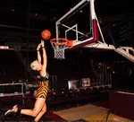 Swish Swish - 音乐录影带剧照