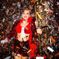 Swish Swish - 音乐录影带剧照