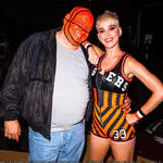 Swish Swish - 音乐录影带剧照