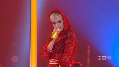 Swish Swish (The Voice Australia 现场版)