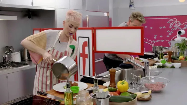 食为天 美国版（The F Word US）S01E03 - Katy Perry cut