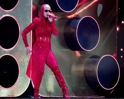 Witness The Tour | San Antonio, Texas - January 10, 2018