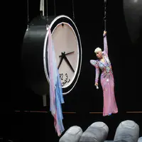 Witness The Tour | Perth, Australia - July 24, 2018