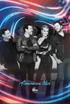 美国偶像 American Idol - 第一季 宣传海报