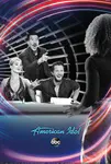 美国偶像 American Idol - 第一季 宣传海报