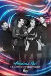美国偶像 American Idol - 第一季 宣传海报