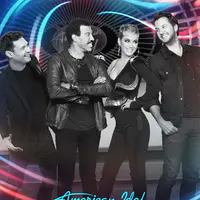 美国偶像 American Idol - 第一季 宣传海报