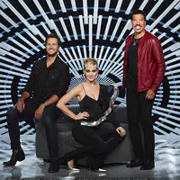 《美国偶像 ABC重启版 第1季》评委写真：团体 - Craig Sjodin (2018)