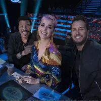 美国偶像 American Idol - S01E13