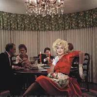 Cozy Little Christmas - 宣传照 (2018)