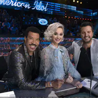 美国偶像 American Idol - S01E18