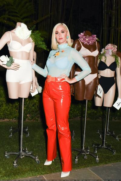 Jamie Mizrahi and Simone Harouche Celebrate the Launch of The KiT Undergarments