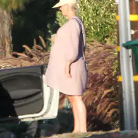 Katy Perry And Orlando Bloom Spotted Amid Desperate Hunt For Missing Pet Dog 'Mighty'