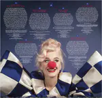 Smile - 黑胶唱片设计