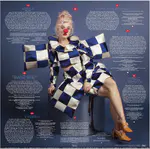 Smile - 黑胶唱片设计