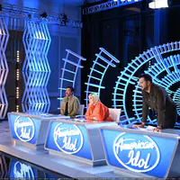 美国偶像 American Idol - S04E02