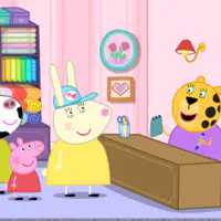 Peppa Pig: Wedding Party Special | 小猪佩奇 婚礼派对特别篇