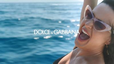 Dolce & Gabbana “Devotion” 香水广告