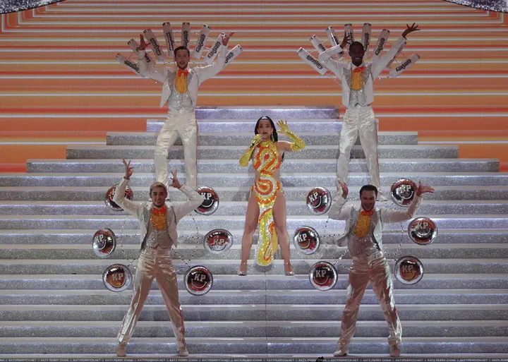 Play | November 4, 2023 (Final Show)