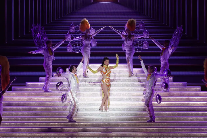 Play | November 4, 2023 (Final Show)