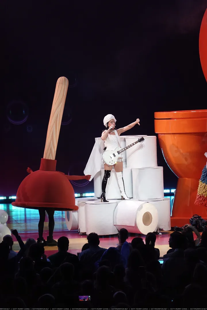 Play | November 4, 2023 (Final Show)