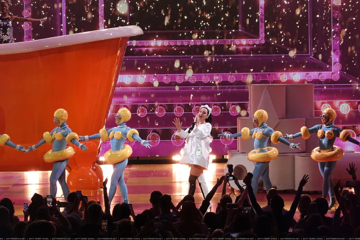 Play | November 4, 2023 (Final Show)