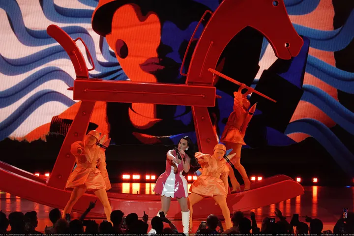 Play | November 4, 2023 (Final Show)