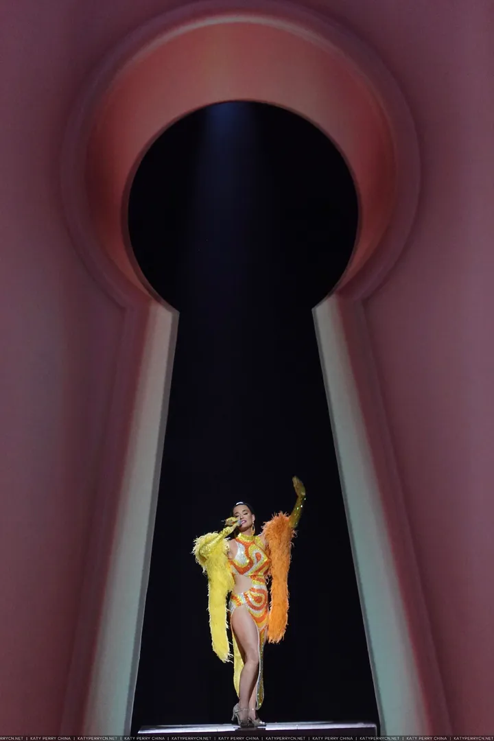 Play | November 4, 2023 (Final Show)