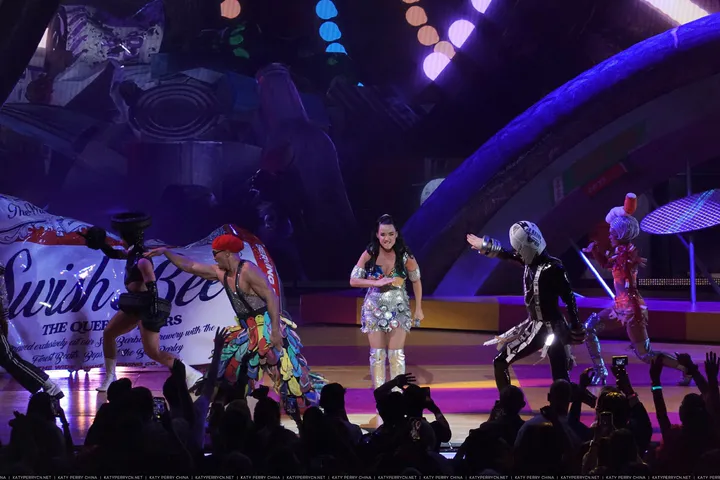 Play | November 4, 2023 (Final Show)