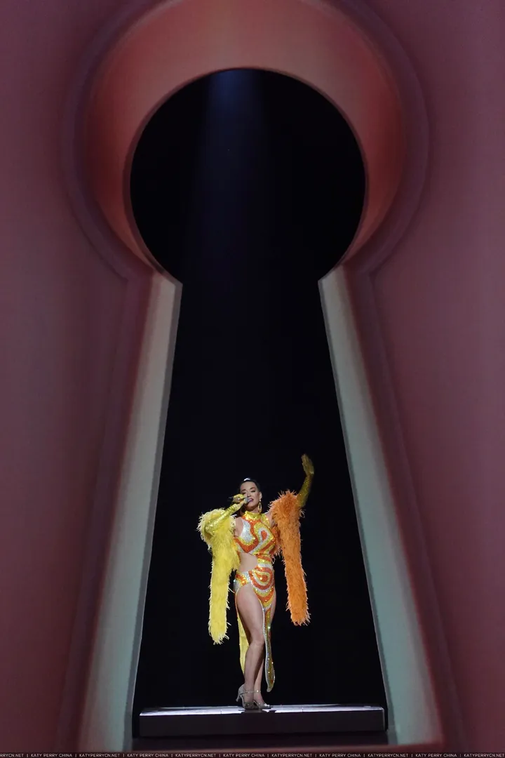 Play | November 4, 2023 (Final Show)