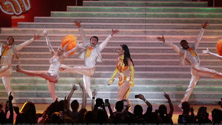 Play | November 4, 2023 (Final Show)