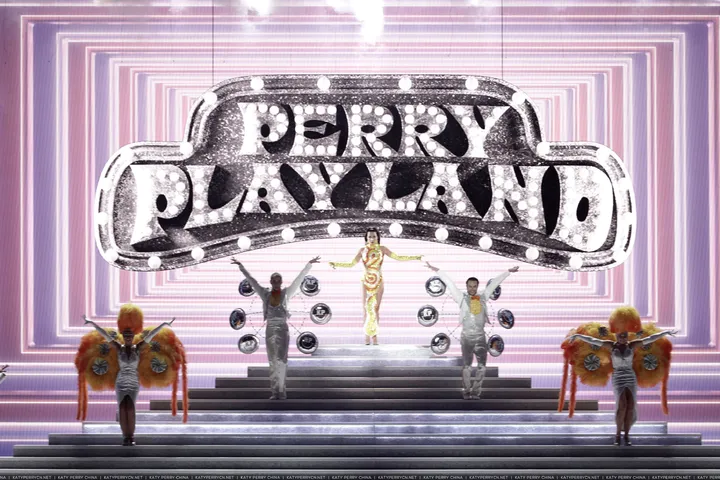 Play | November 4, 2023 (Final Show)