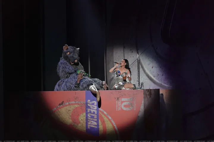 Play | November 4, 2023 (Final Show)