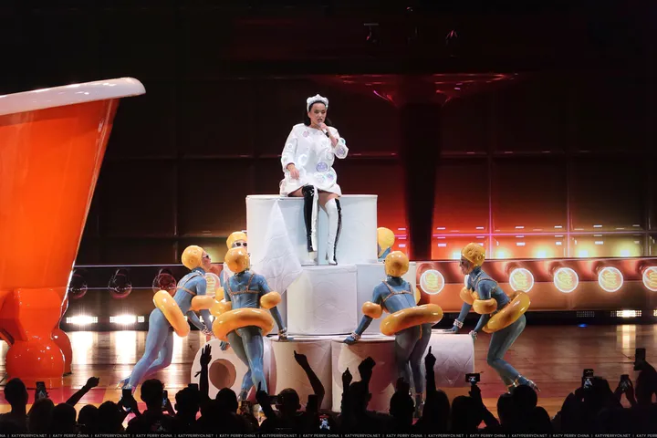 Play | November 4, 2023 (Final Show)