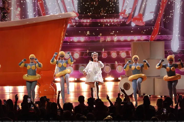 Play | November 4, 2023 (Final Show)