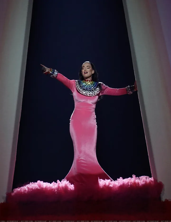 Play | November 4, 2023 (Final Show)