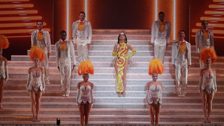 Play | November 4, 2023 (Final Show)