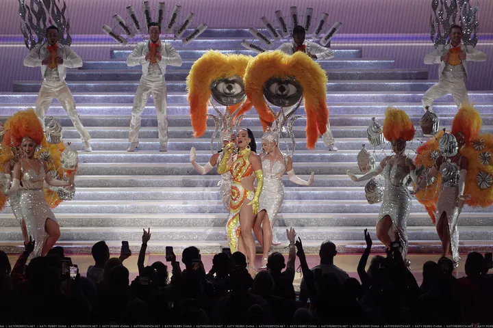 Play | November 4, 2023 (Final Show)