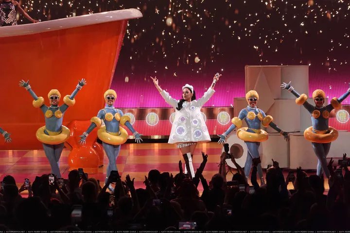 Play | November 4, 2023 (Final Show)