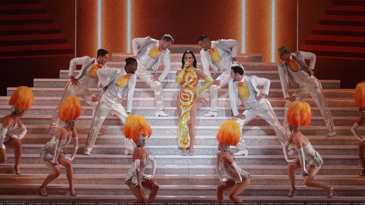 Play | November 4, 2023 (Final Show)