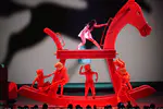 Play | November 4, 2023 (Final Show)