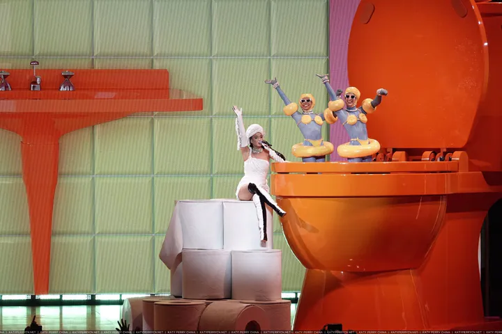 Play | November 4, 2023 (Final Show)