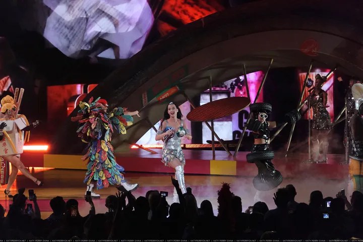 Play | November 4, 2023 (Final Show)