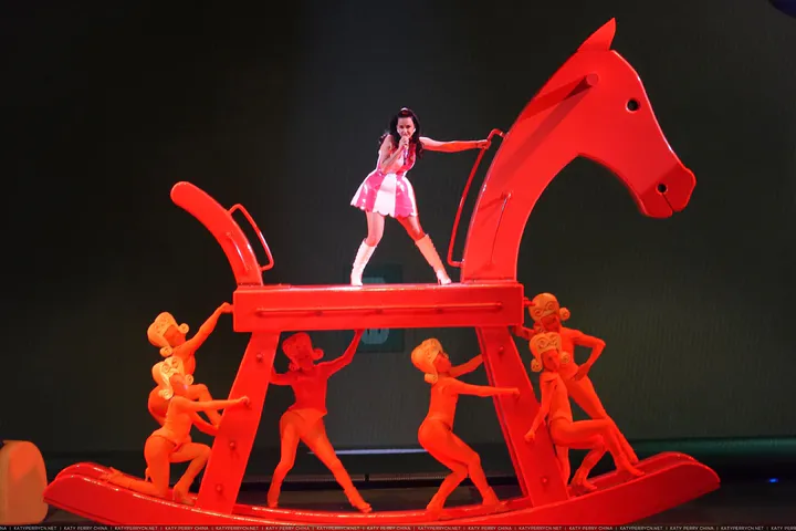 Play | November 4, 2023 (Final Show)