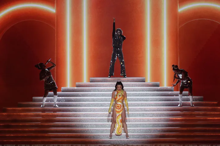 Play | November 4, 2023 (Final Show)